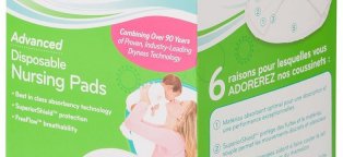 Nursing z Pack