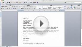 Write a Free 2 Weeks Resignation Letter | PDF | Word